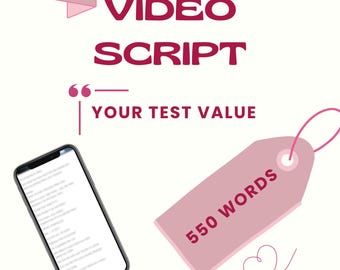 Script vidéo Joi Humiliation / Intense video script / Instant download / camgirl content idea