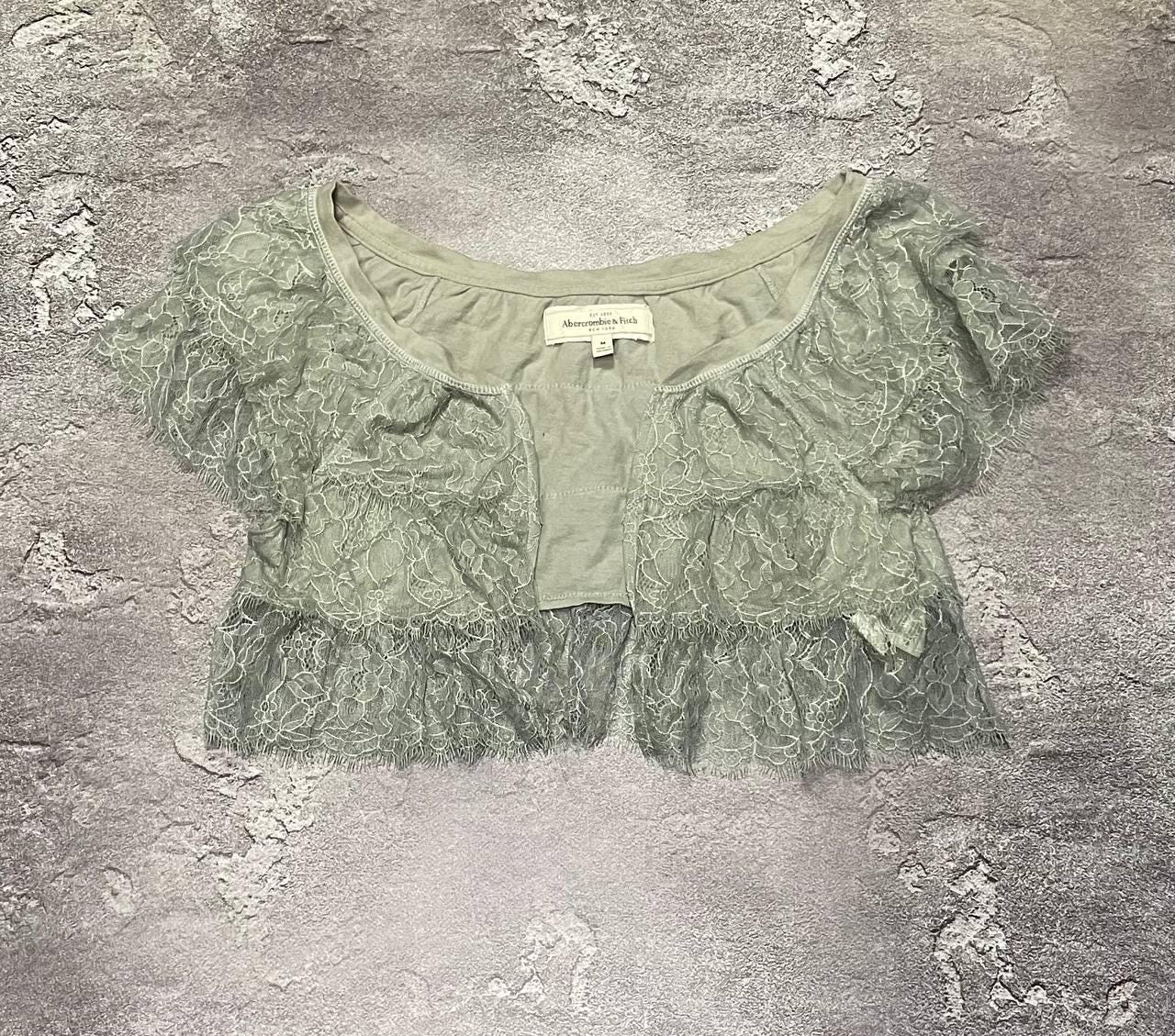 Abercrombie and fitch babydoll top - Etsy 日本