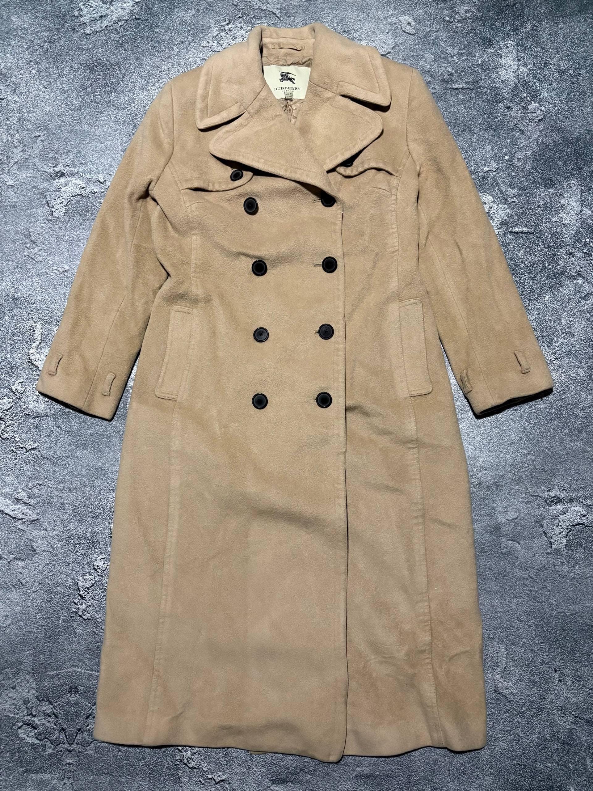 Burberry trench coat womens - Etsy 日本