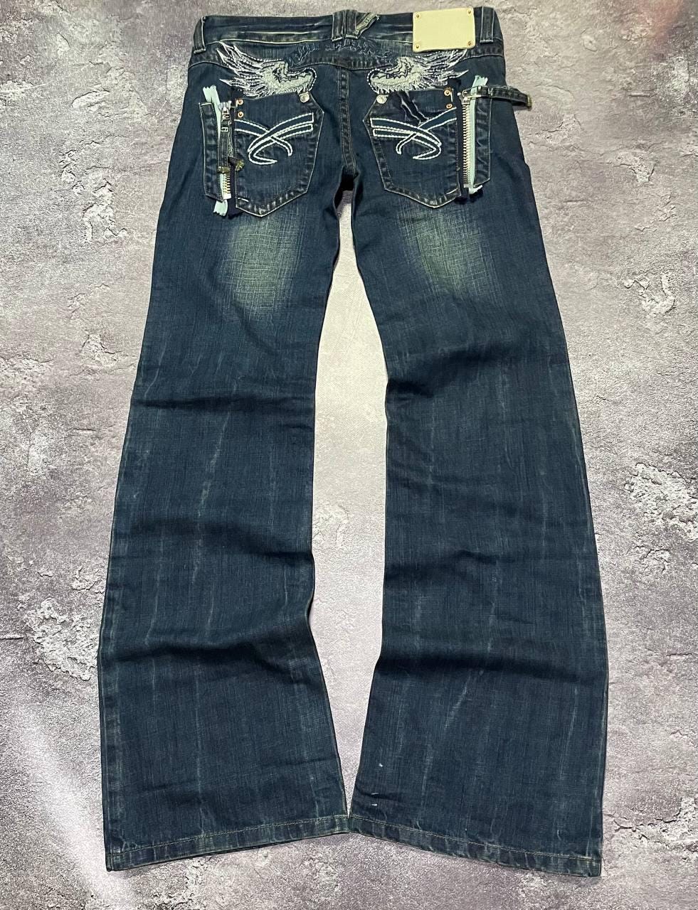 28 Red Pepper Jeans - Etsy