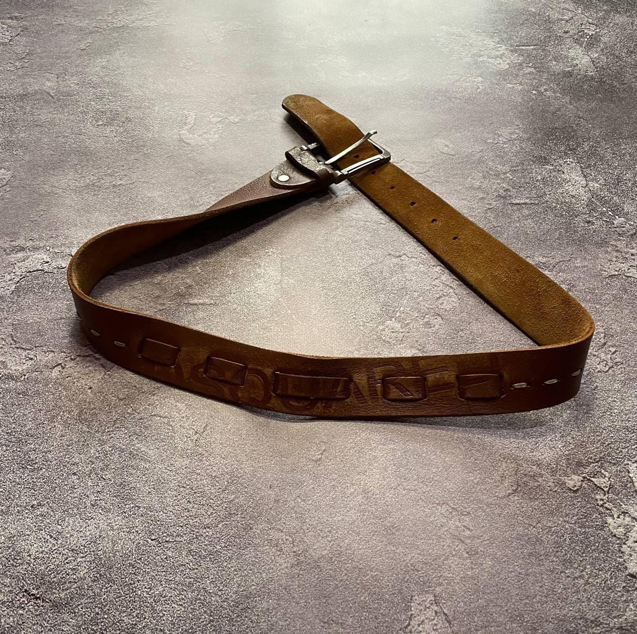 Dsquared2 Belt - Etsy