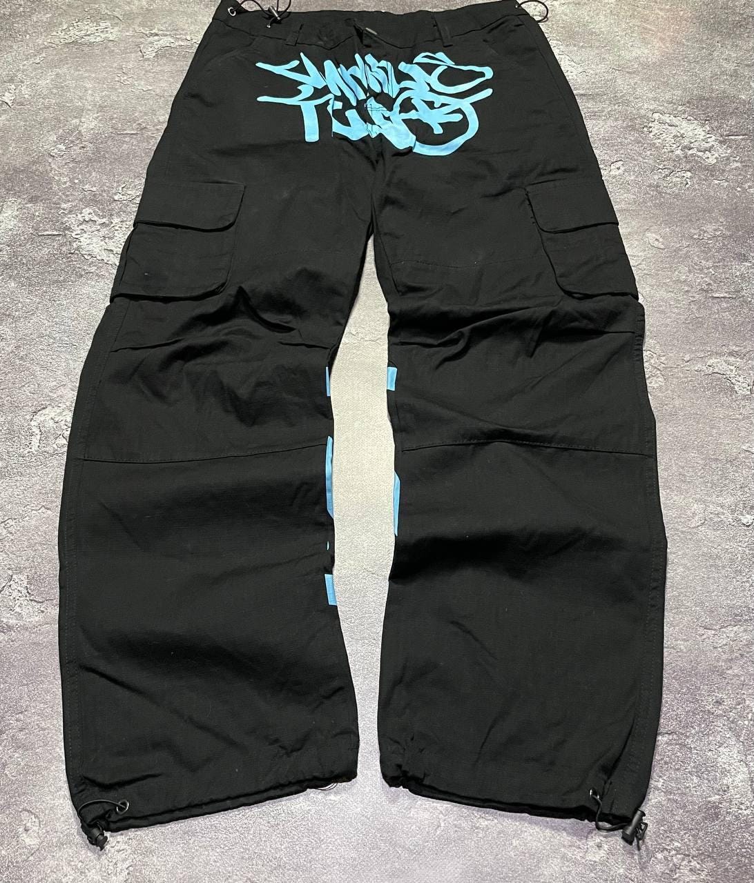 minus towカーゴパンツ Minus two cargos - Etsy 日本