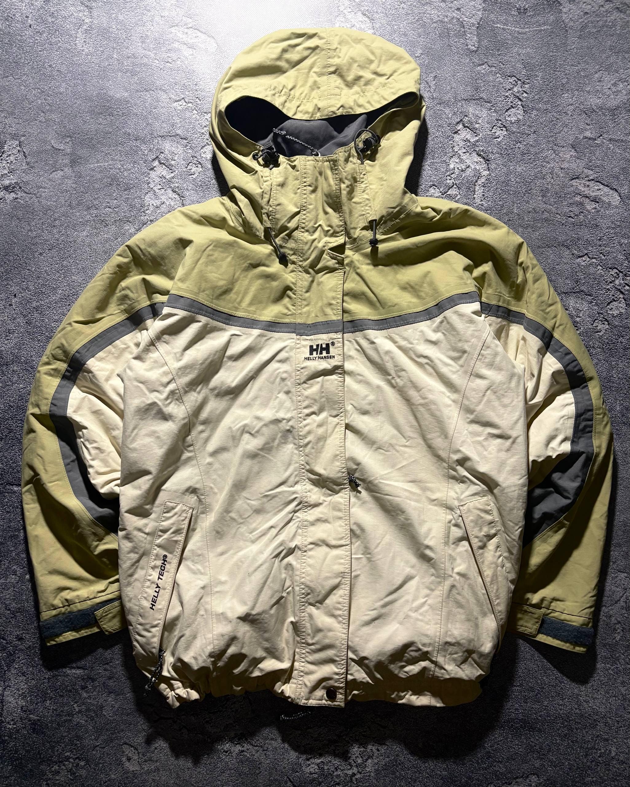 Y2k Helly Hansen - Etsy