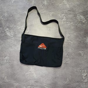 Nike Acg Bag - Etsy