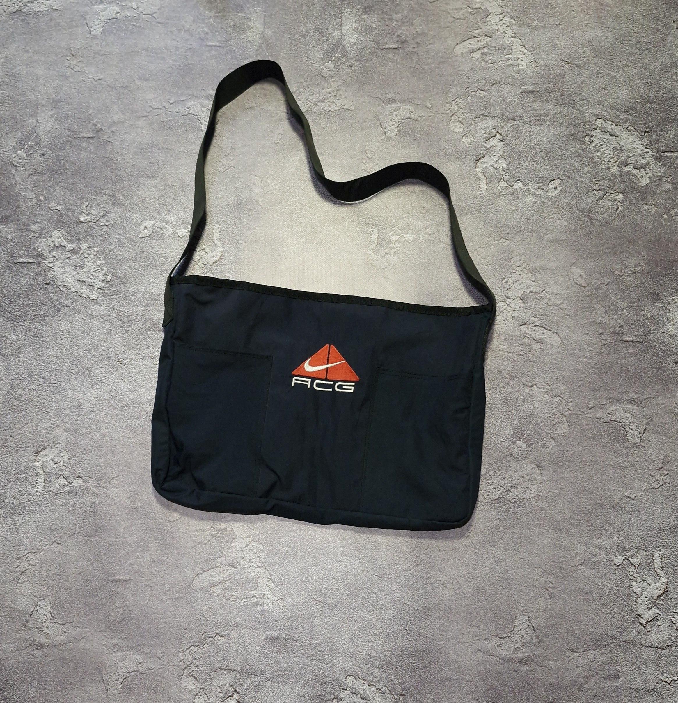 Nike Acg Bag - Etsy