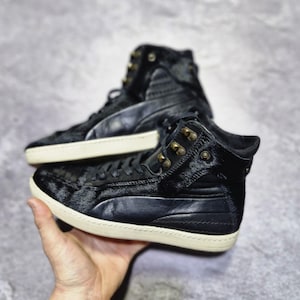 Alexander Mcqueen Puma - Etsy