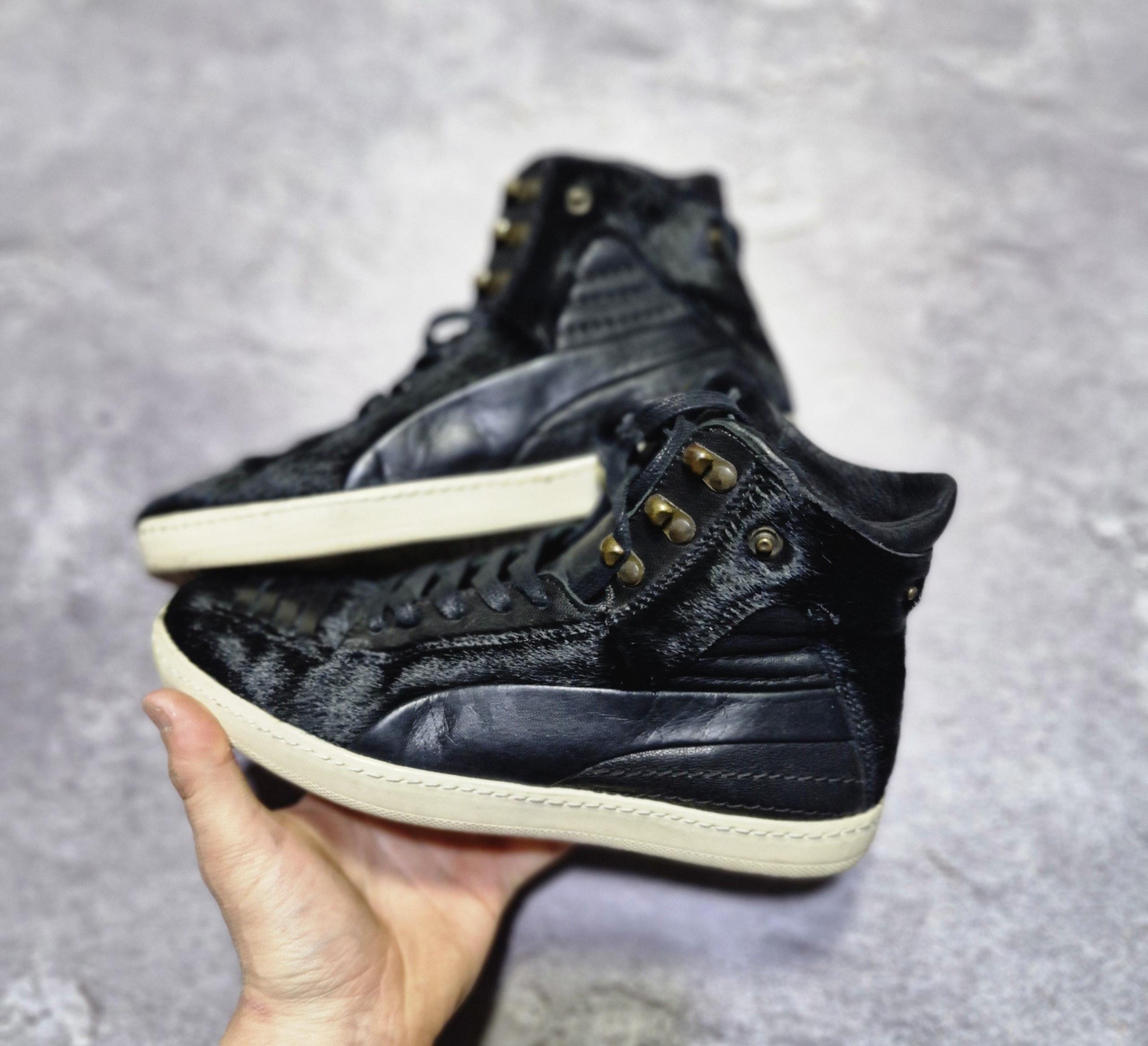 Archive Sneakers - Etsy
