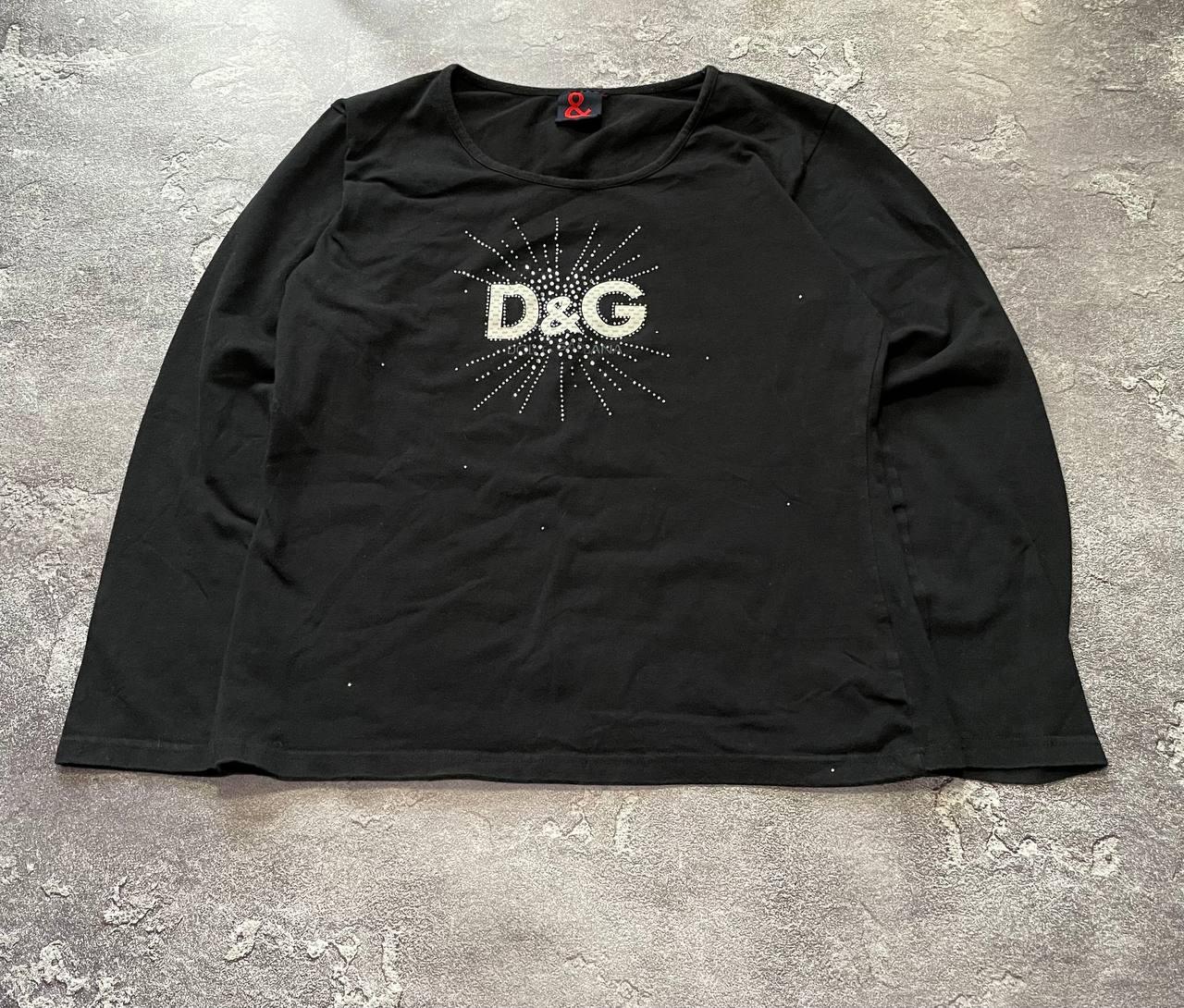 Vintage Dolce and Gabbana Shirt - Etsy
