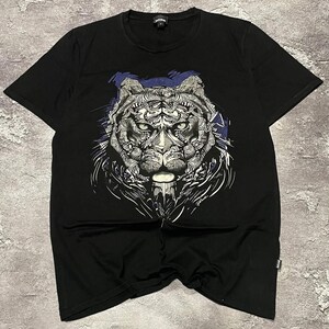 Just Cavalli T Shirt - Etsy