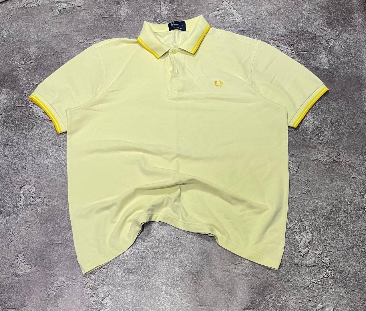 Laurel Wreath Polo - Etsy