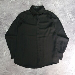 Yves Saint Laurent Silk Shirt - Etsy Canada