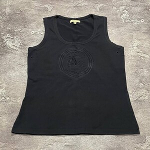 Burberry Tank Top - Etsy