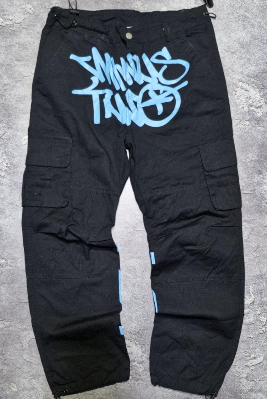 Minus two cargos - Etsy 日本