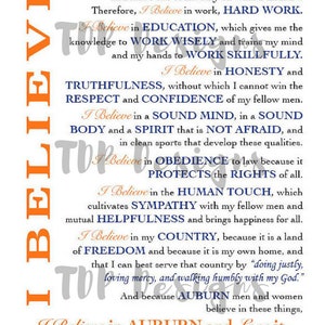 Auburn university trivia questions image