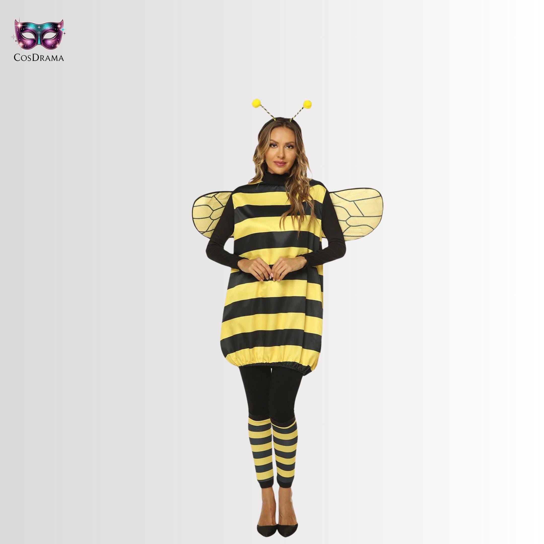 Honeybee Dress - Etsy