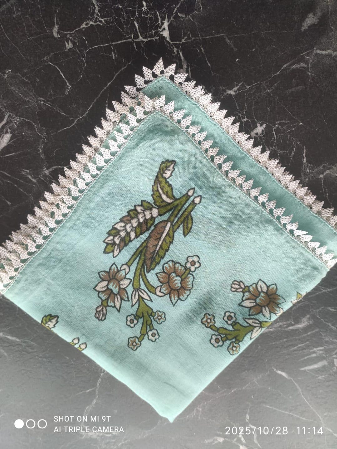 Handmade 90s Needle Lace Scarf Etsy Handmade 90s Needle Lace Scarf Etsy