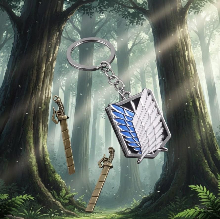 進撃の巨人 エレン ピアス 鍵 attack on titan Pierce 進撃の巨人 エレン ピアス 鍵 attack on titan Pierce Attack on Titan