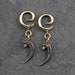 see more listings in the Ear Weights & Gauges section