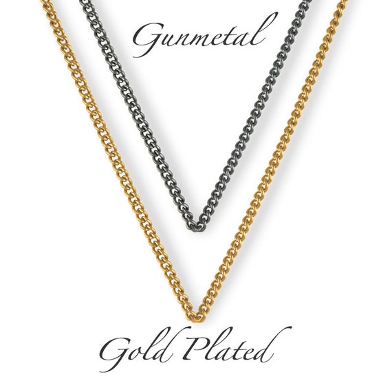 Vertebra Necklace - Bronze Human Vertebra Pendant