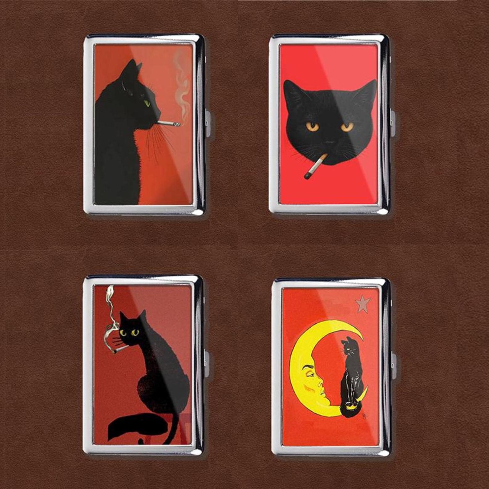 Cigarette Case 10