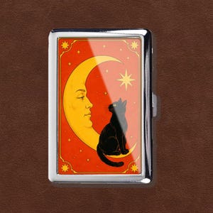 Golden Bat Cigarette