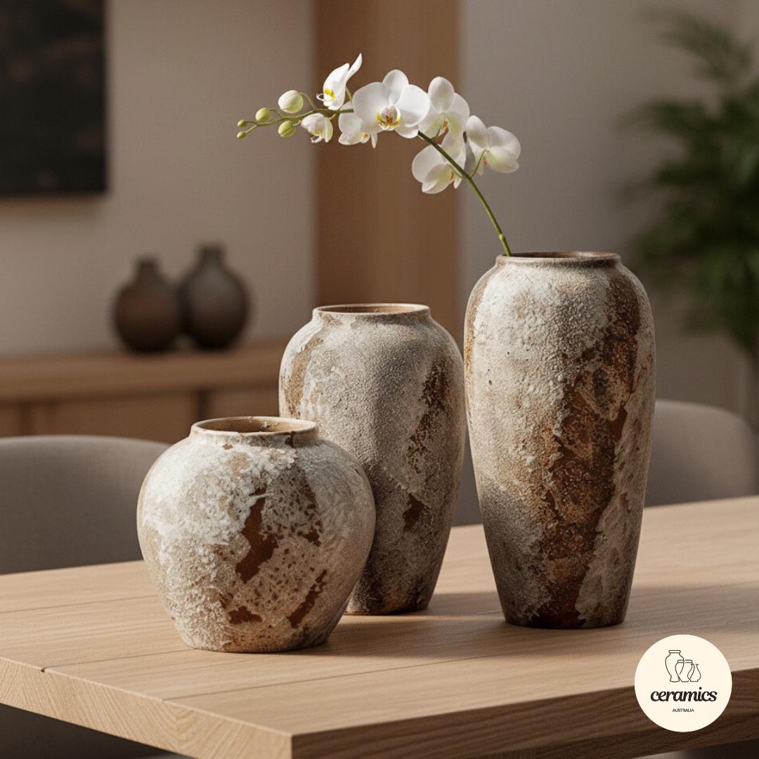 Wabi sabi vase - Etsy 日本