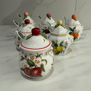 Brooks & Bentley Village - Etsy