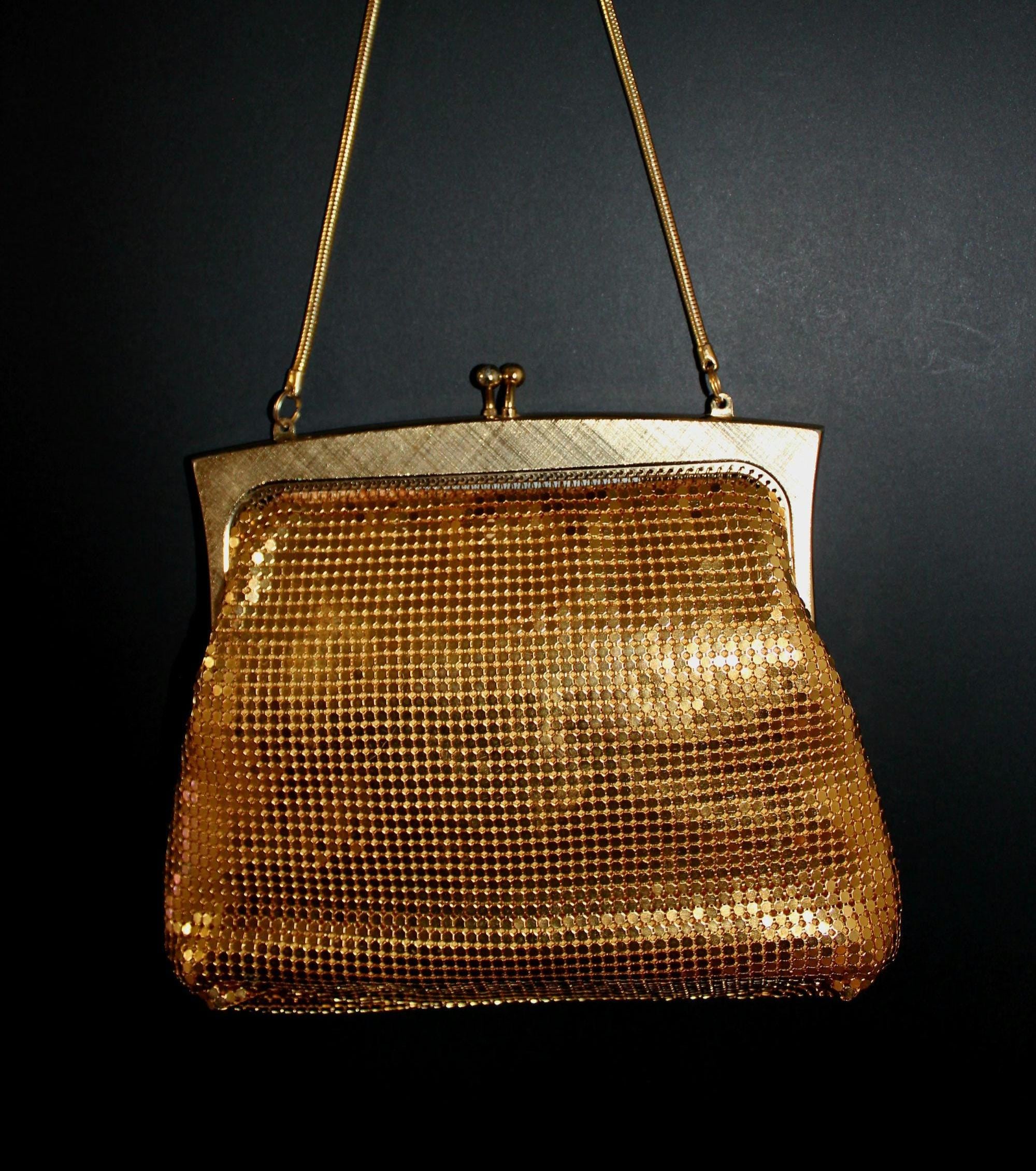 Glomesh bag - Etsy 日本