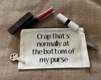 Organize Your Purse!