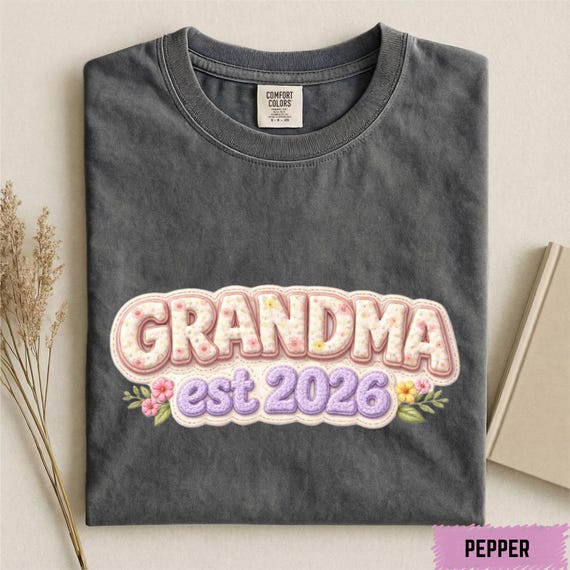 First Time Grandma Gifts 2026 Grandparent Gifts First Time Grandparents Gifts New Baby Reveal Gift  For Grandma Grandpa Promoted From Dog Grandparents 2026 Ornament  Mothers Fathers Day Birthday Gift For Grandparent