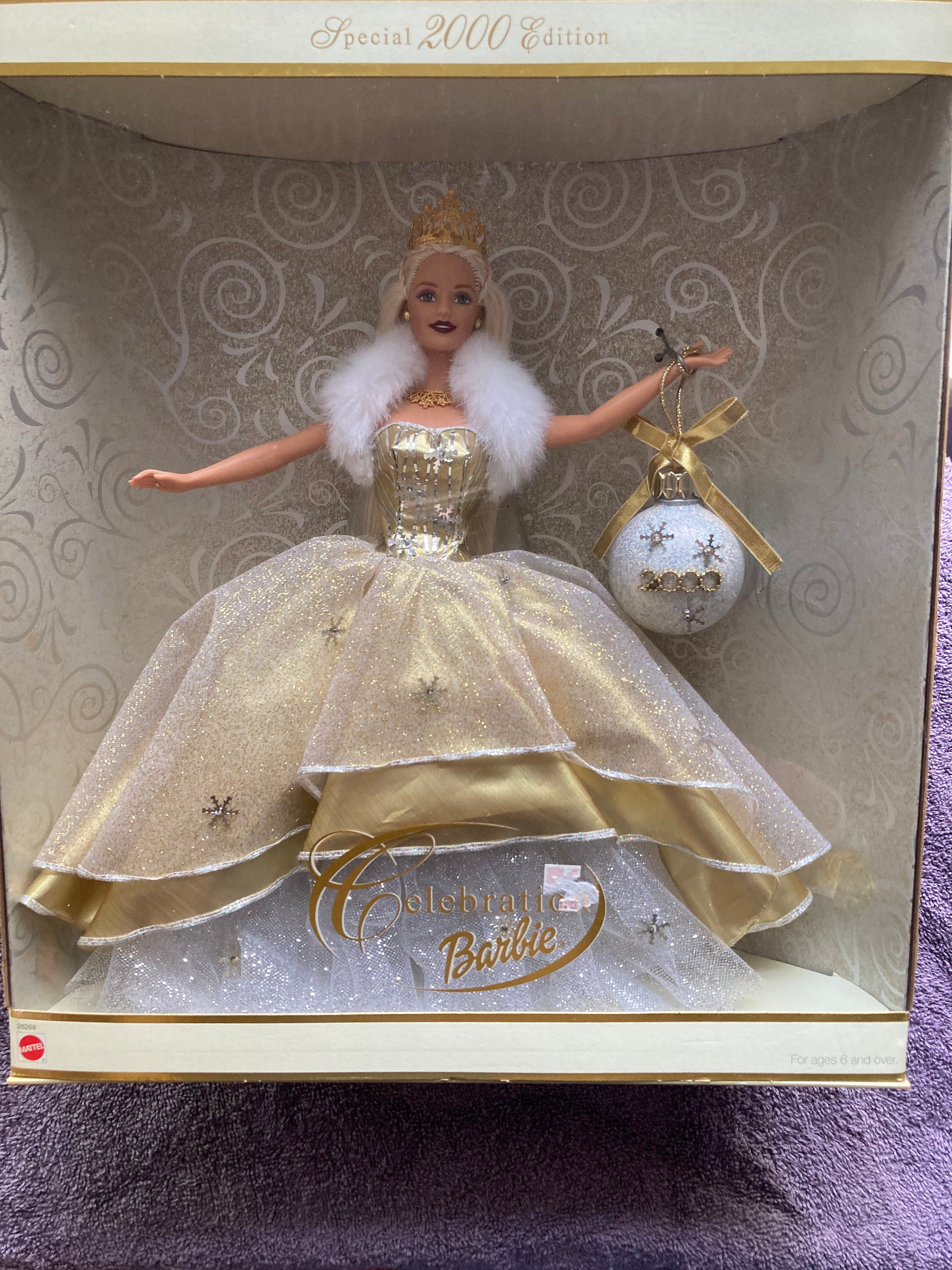 トイズバイアイニティ Barbie SPECIAL BOX Toys Mattel Toys by Inity Barbie Special Box Set | eBay