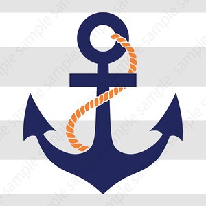 Printable Nautical Wall Art for Kids Nursery, Play Room or Bedroom ...