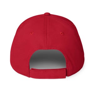 Make Argentina Great Again MAGA Low-profile baseball cap