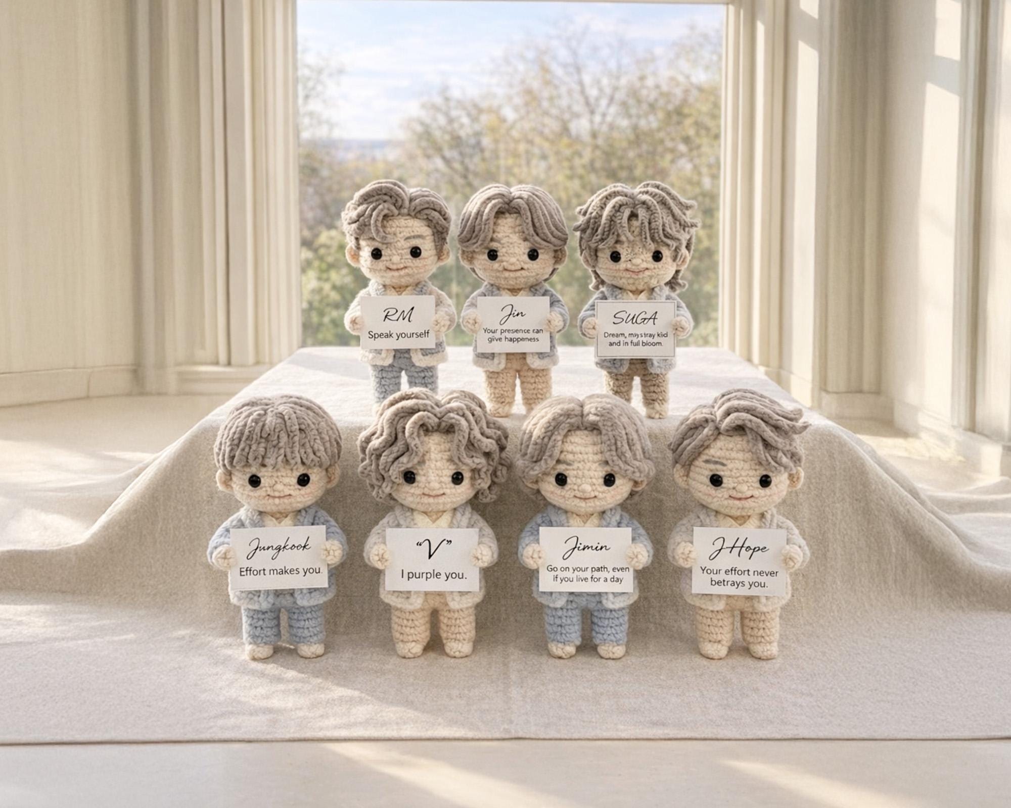 Kpop idol dolls - Etsy 日本