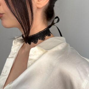 Statement Choker for Women