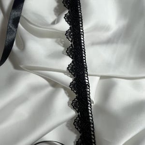 Romantic Victorian Neck Jewelry