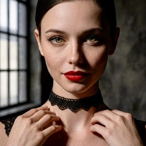 gothic jewelry