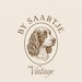 VintagebySaartje store logo