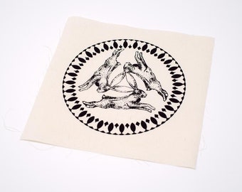 Punk patch | Etsy