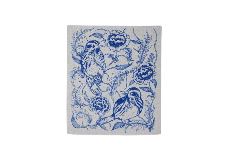 FennecDesignCo Swedish Dish Cloth - Thumbnail 3