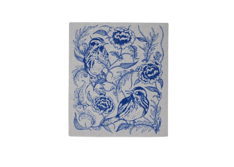 FennecDesignCo Swedish Dish Cloth - Thumbnail 5