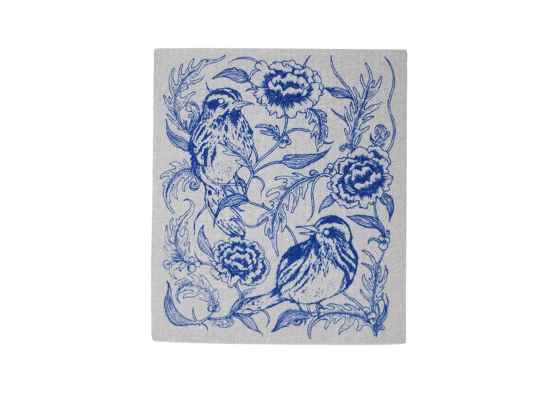 FennecDesignCo Swedish Dish Cloth - Thumbnail 2