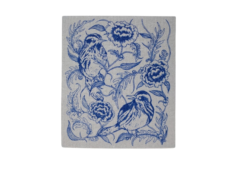 FennecDesignCo Swedish Dish Cloth - Thumbnail 4