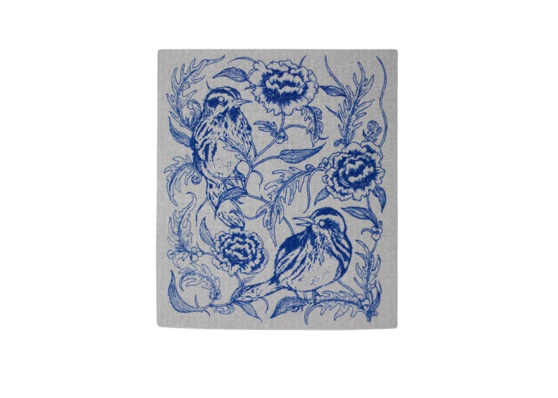FennecDesignCo Swedish Dish Cloth