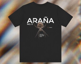 FOTO - 'ARAÑA' T-Shirt