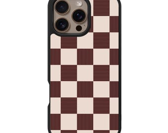 Funda para iPhone con MagSafe – Protección contra caídas de 3 metros, diseño delgado.