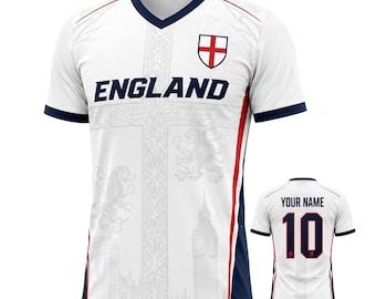 ウェア England national football team #10 Owen England national