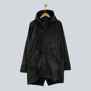 M51 Parka - Etsy