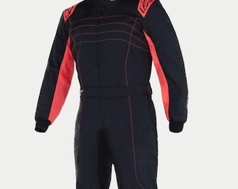 Handgemaakt custom skelterracepak: CIK/FIA level 2, gepersonaliseerd ontwerp met gratis cadeaus