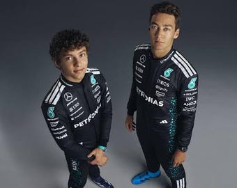 Handgemaakt custom skelterracepak: CIK/FIA level 2, gepersonaliseerd ontwerp met gratis cadeaus